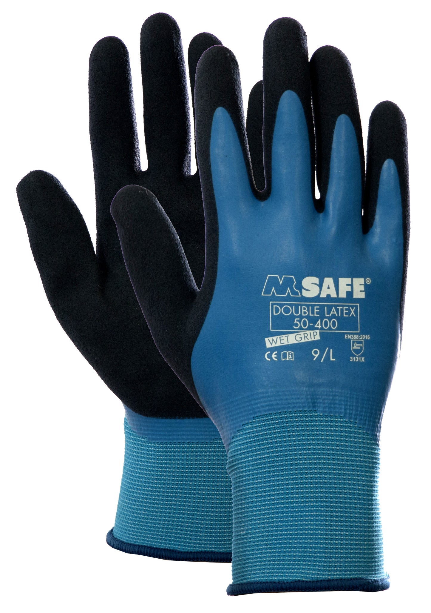 Pflückhandschuhe (Nasses Wetter) - Erhältlich als 1 Stück oder 12er-Bündel