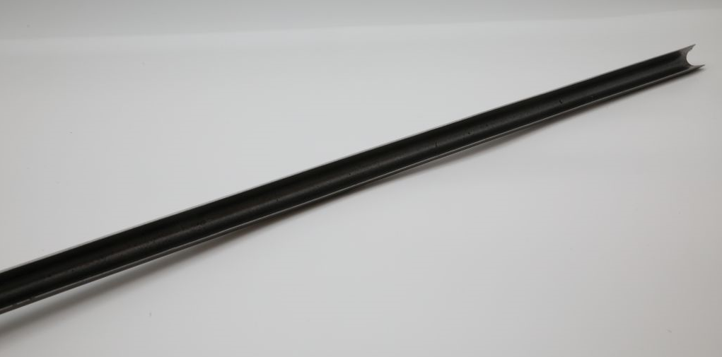 N-mineral boron