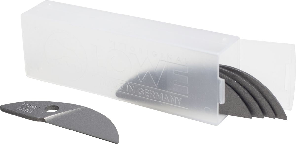 Lowe secateurs