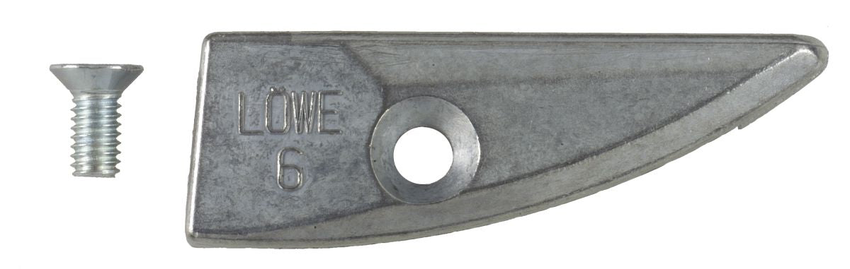 Lowe secateurs