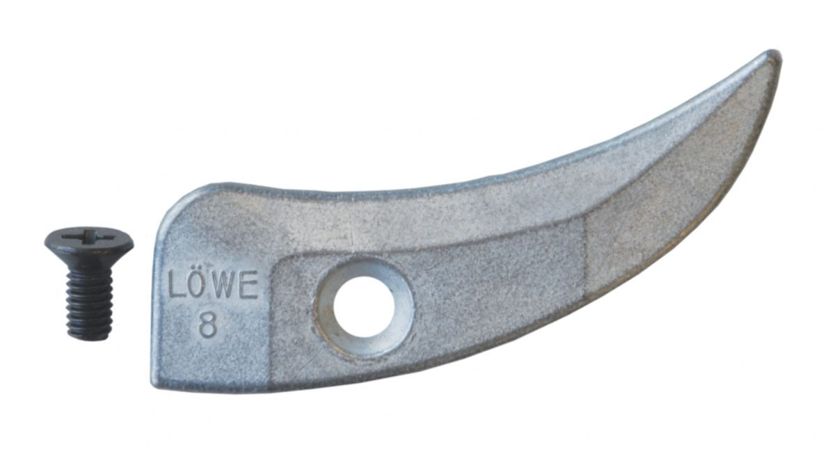 Lowe secateurs