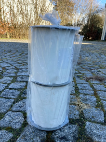 Plaklint voor appel- en perezaagwesp