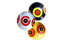Vogelafweer ballonnen