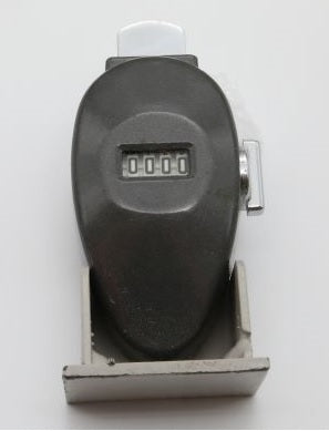 Handteller