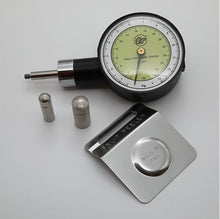 Penetrometer