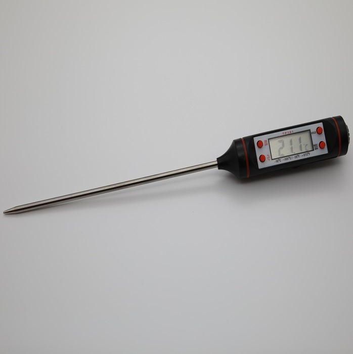 Insteek thermometer