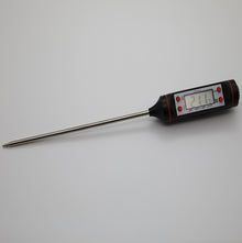 Insteek thermometer