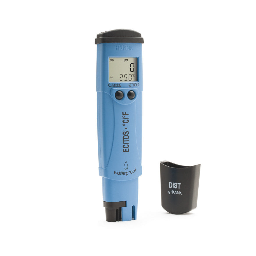 EC Meter