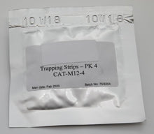 Insecticide strip